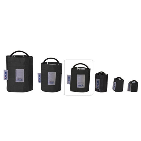 MDF Instruments Direct Reusable Blood Pressure Cuff MDF® Arm Nylon Cuff Adult Cuff - Each - MDF210045111-EA