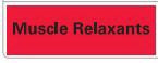 Precision Dynamics Drug Label MedVision® Anesthesia Label Epinephrine 1mg/mL Red - Each - LANMR-EA