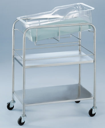Blickman Bassinet Cart - Each - 1118044000-EA