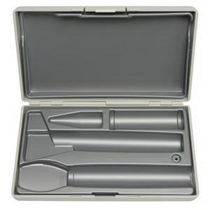 Heine USA Vacuum Case Gray - Each - D-852.00.000-EA