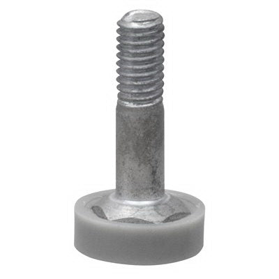 Akro-Mils Levelling Feet For All Wire Shelving - Pack of 4 - AWFOOTLEVEL4PK-PK