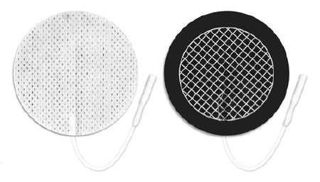Axelgaard Manufacturing UltraStim® Wire Electrotherapy Electrode For TENS Units - Case of 40 - UF2000-CS