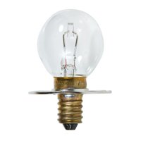 Bulbtronics Diagnostic Lamp Bulb Haag-Streit 6 Volt 27 Watts - Each - 0036245-EA