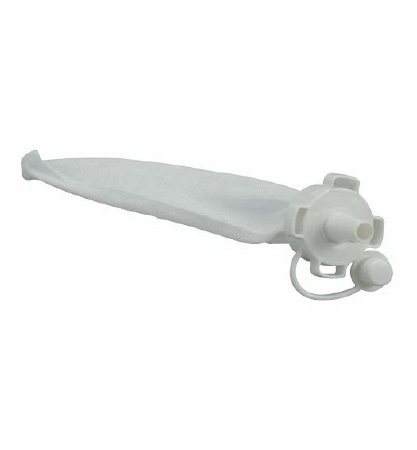 Bemis Healthcare Specimen Collection Adapter - Case of 10 - 533510-CS