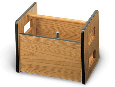 Hausmann Industries Work Hardening Weight Box Tool Kit Style Hausmann® 16 to 75 lbs. - Each - 8912-EA