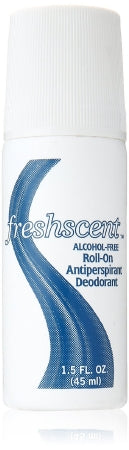 New World Imports Deodorant Freshscent™ Solid 0.5 oz. - Case of 576 - STD5-CS