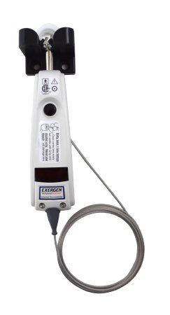 Exergen Temporal Contact Thermometer Exergen Temporal Probe Wall Mount - Each - 124286-EA