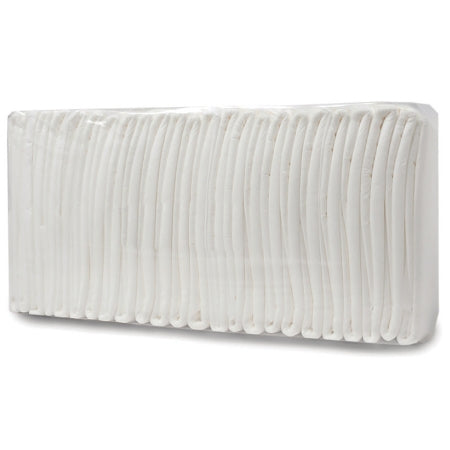 Attends Healthcare Products Unisex Adult Incontinence Brief Attends® DermaDry™ Plus X-Large Disposable Moderate Absorbency - Bag of 20 - DDP40-BG