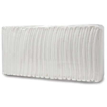 Attends Healthcare Products Unisex Adult Incontinence Brief Attends® DermaDry™ Plus X-Large Disposable Moderate Absorbency - Case of 60 - DDP40-CS