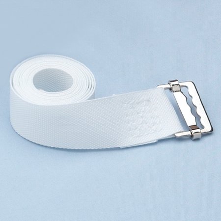 Tidi Products Hospital Bed Secure Strap - Pair - 2809-PR
