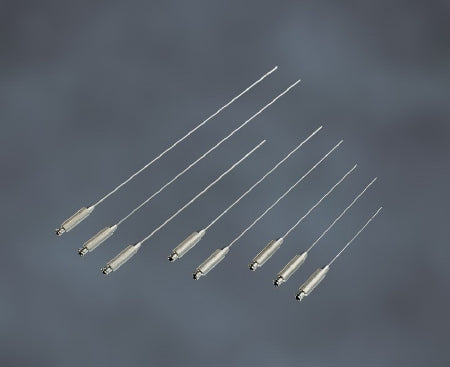 HK Surgical Infiltration Cannula HKSurgical 16 Gauge 4 Inch - Each - IC16X10-EA