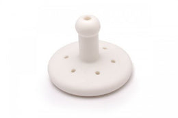 Premier Dental Products Pessary Premier Gellhorn Size 4 Silicone - Each - 1040204-EA