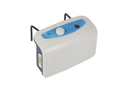 Medline APL Mattress Pump 7.7 X 13.9 Inch, 10.6 mil Thickness - Each - MDT24APLPUMP-EA