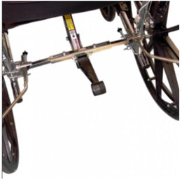 210 Innovations LLC Wheelchair Anti Rollback Device Safe•t mate ® For Wheelchair - Each - SM2-3W-EA