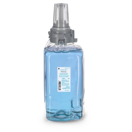 GOJO Antimicrobial Soap PROVON® Foaming 1,250 mL Dispenser Refill Bottle Floral Scent - Case of 3 - 8825-03-CS