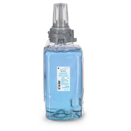 GOJO Antimicrobial Soap PROVON® Foaming 1,250 mL Dispenser Refill Bottle Floral Scent - Each - 8825-03-EA