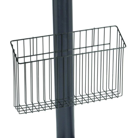 Carstens Cart Center Basket For LinkT Carts and Walkaroo™ 6930, 7920, 6430, 6402, 6940, 6950, 6408 - Each - 6900-BB-EA