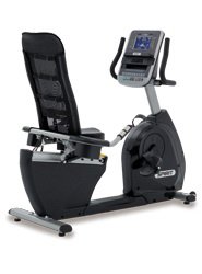 Kerma Medical Products Spirit Fitness XBR95 Stationary Bicycle Recumbent Bike - Each - 5975951115-EA