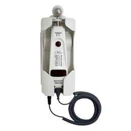 Exergen Skin Surface Thermometer Exergen Infrared Skin Probe Wall Mount - Each - 124288-EA