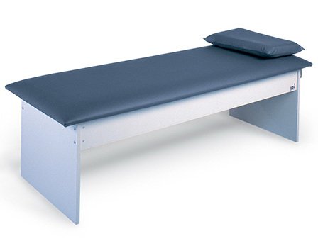 Hausmann Industries Recovery Couch Econo-Line™ Model 7011 - Each - 7011-V40-EA