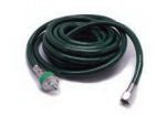 Mindray USA Gas Supply Hose - Each - 0004-00-0077-11-EA