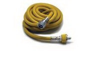 Mindray USA Gas Supply Hose - Each - 0004-00-0079-11-EA