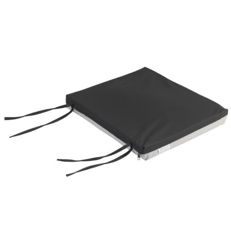 Drive Medical Seat Cushion Gel-U-Seat™ Lite 20 W X 16 D X 2 H Inch Foam / Gel - Case of 4 - 8040-3-CS