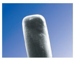 Oasis Eye Punctal Plug SOFT PLUG® Collagen Collagen Temporary Occlusion Duration 2 mm Length 0.2 mm Diameter - Box of 60 - 6502-BX