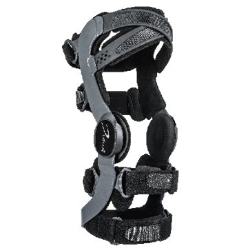 DeRoyal Knee Brace DeRoyal® Large 15 to 17 Inch Circumference Right Knee - Each - 14533207-EA