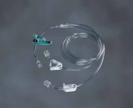 HK Surgical Infiltration Tubing HK Surgical - Case of 10 - IT2X-10-CS