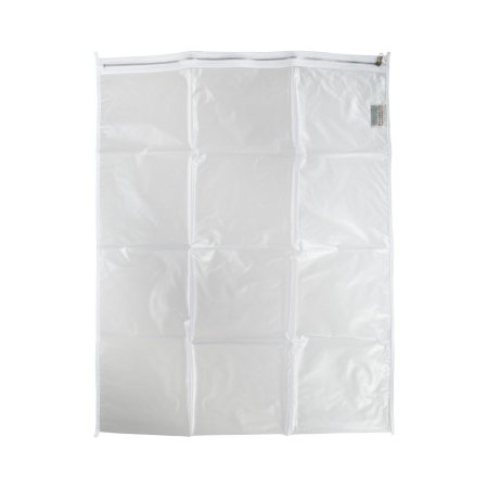 Maddak Pillowcase White Reusable - Each - 763060000-EA