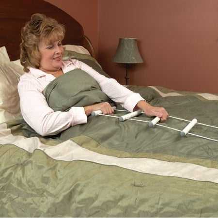 Maddak Bed Pull-Up Assist Device Ableware® 9-3/4 Foot Length - Each - 764470000-EA