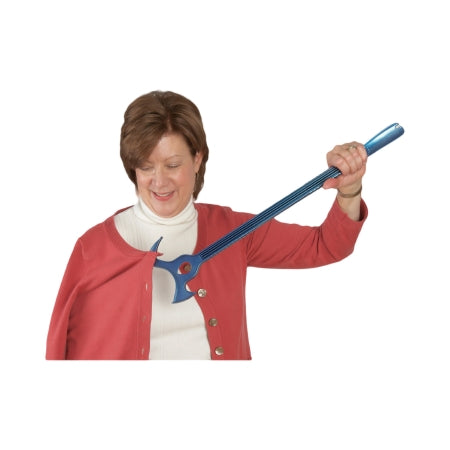 Maddak Dressing Aid / Shoehorn Stick 24 Inch Length - Each - 738811000-EA