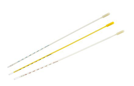 Cooper Surgical Vacuum Aspiration Curette Pipet Curet™ 3 mm - Box of 50 - MX145-BX