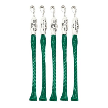 Alimed Single Finger Trap AliMed® Soft Touch™ Nylon Mesh, Autoclavable - Pack of 5 - 2970013294-PK