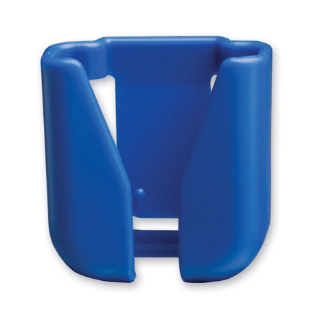 American Diagnostic Corp Hip Clip Royal Blue, Plastic For Stethoscope - Each - 218RB-EA