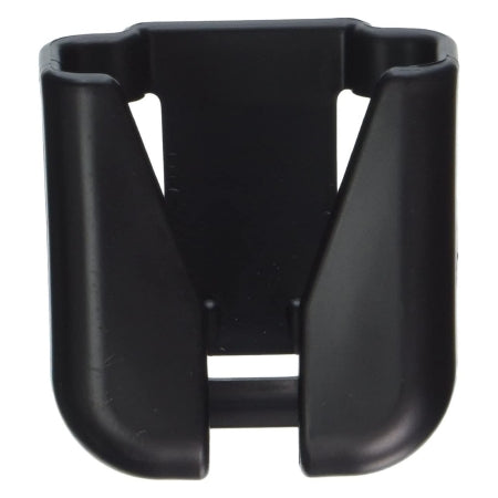American Diagnostic Corp Hip Clip Black, Plastic For Stethoscope - Each - 218BK-EA