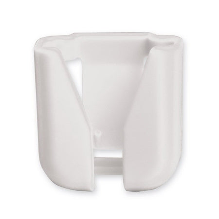 American Diagnostic Corp Hip Clip White, Plastic For Stethoscope - Each - 218W-EA