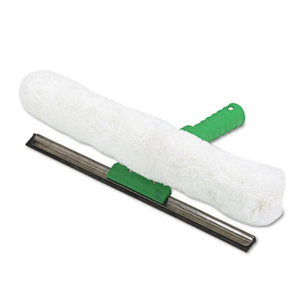 Unger® Visa Versa Squeegee, 14" Wide Blade - Each - UNG-VP350-EA