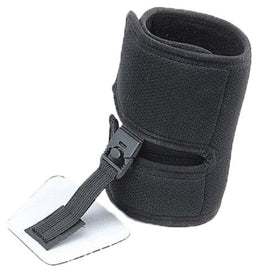 Ossur Foot Drop Wrap Ossur® Foot-Up® Shoeless Version Fabric / Latex / Hook and Loop Strap Closure - Each - 27810-4-EA