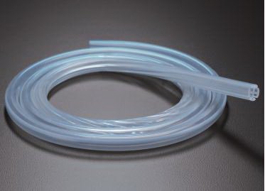 Cardinal Channel Drain Tube Jackson-Pratt® Silicone Hubless Style 10 Fr. Size - Box of 10 - JP-2226-BX