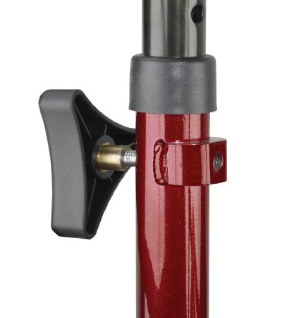 Drive Medical drive™ Height Adjustment Knob - Pair - 9505W1026102-PR