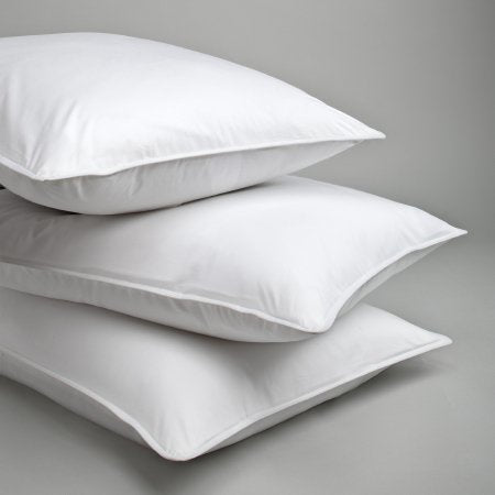 Standard Textile Pillow Chambersoft® 20 X 30 Inch White Reusable - DZ/1 - 93931100-DZ