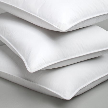 Standard Textile Pillow Chambersoft® 20 X 30 Inch White Reusable - DZ/1 - 93922100-DZ