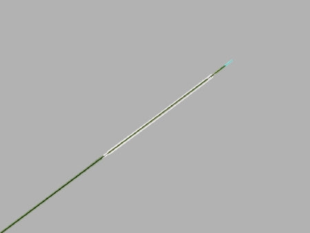 Cook Medical PTA Dilatation Catheter Advance Micro® 14 Ultra Low-Profile 2.5 mm Diameter X 8 cm Length Balloon 50 cm - Each - G26104-EA