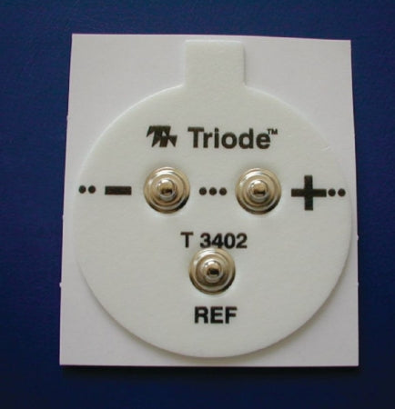 Patterson Medical Supply Triode™ Stimulating Electrode - Pack of 100 - 922301-PK