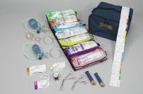 Dixie EMS Resuscitation System Broselow - Each - 2700486-EA