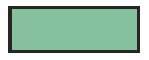 Aspen Surgical Products Blank Label Tape Barkley® Instructional Label Green Vinyl 8-1/2 X 11 Inch - Each - 152018EEA-EA