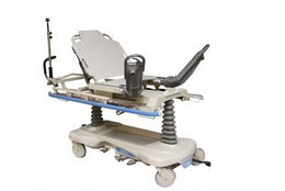 Piedmont Medical Inc Reconditioned Stretcher OB/GYN 500 lbs. Weight Capacity - Each - S80507 13675-EA