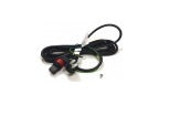Graham-Field Bed Power Cord For Matrix Plus Bed - Each - 999-0711-006SP-EA